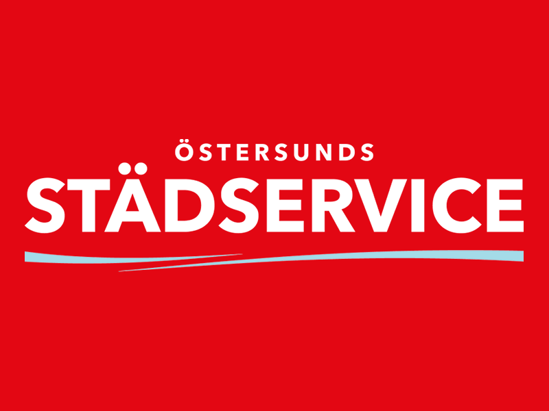 Vi städar hem, kontor och fönsterputsar Östersunds Städservice
